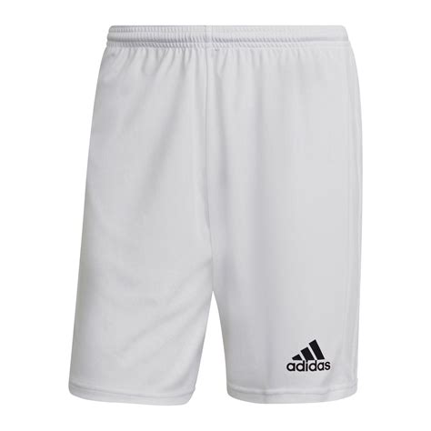 adidas shorts weiss|Adidas shorts men's.